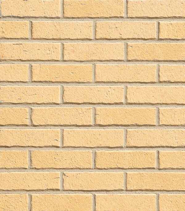 Caramida aparenta Kliker Roben AARHUS sandweiss bunt galben alb