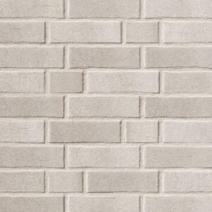 Caramida aparenta Kliker Roben AARHUS weissgrau alb gri 1