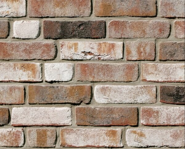 Cărămida klinker Roben GEESTBRAND felsgrau