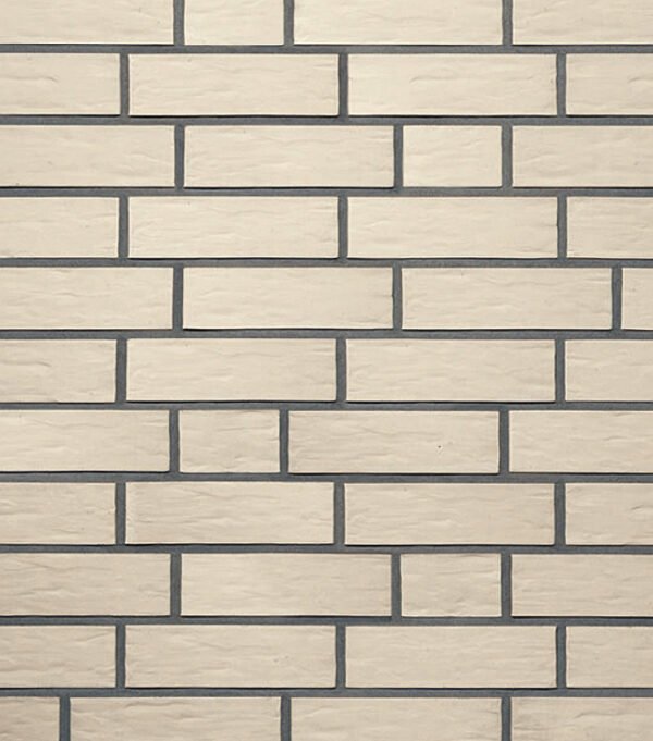 Caramida klinker Roben OSLO perlweiss