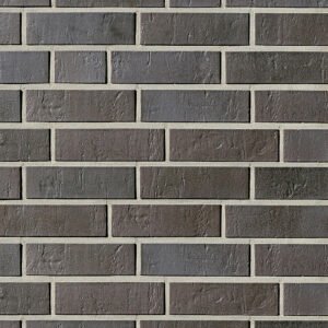 Cărămidă klinker Roben SYDNEY antracit