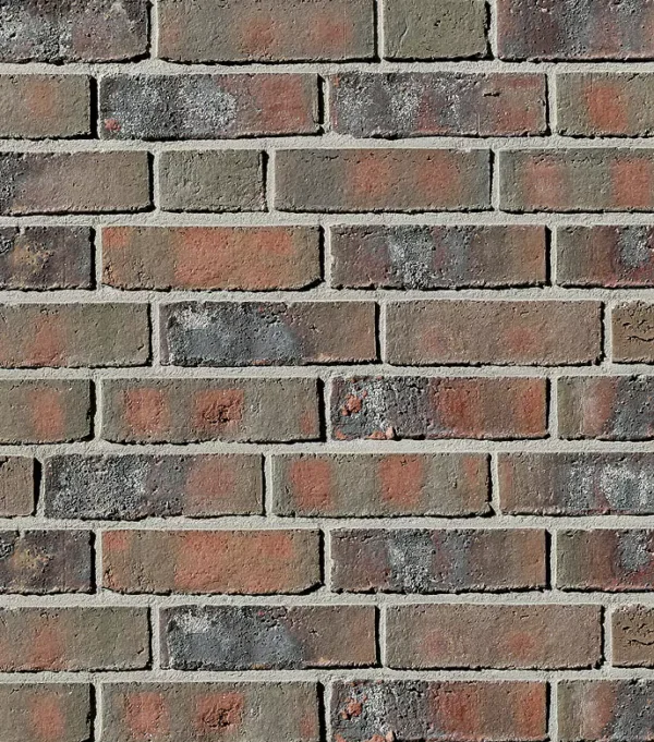 Cărămidă klinker Roben Wiesmoor kohle-bunt Cărămidă klinker Roben Wiesmoor kohle-bunt