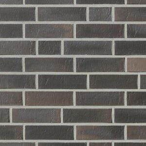 Cărămidă klinker Roben Chelsea Basalt