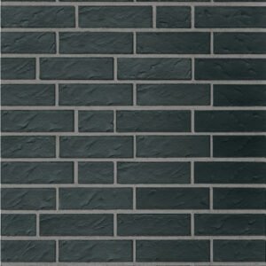 Caramida klinker Roben Faro Schwarz 2
