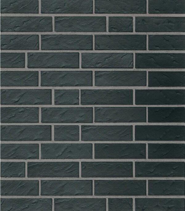 Caramida klinker Roben Faro Schwarz 2