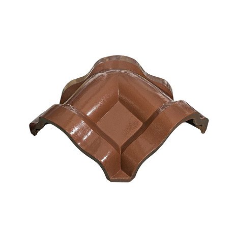 Conector de coamă – model universal tip T 1 Roben Conector de coamă – model universal tip T 1 Roben