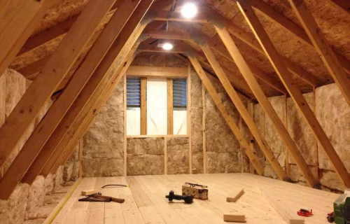 Constructii mansarde ungureanu art klinker md