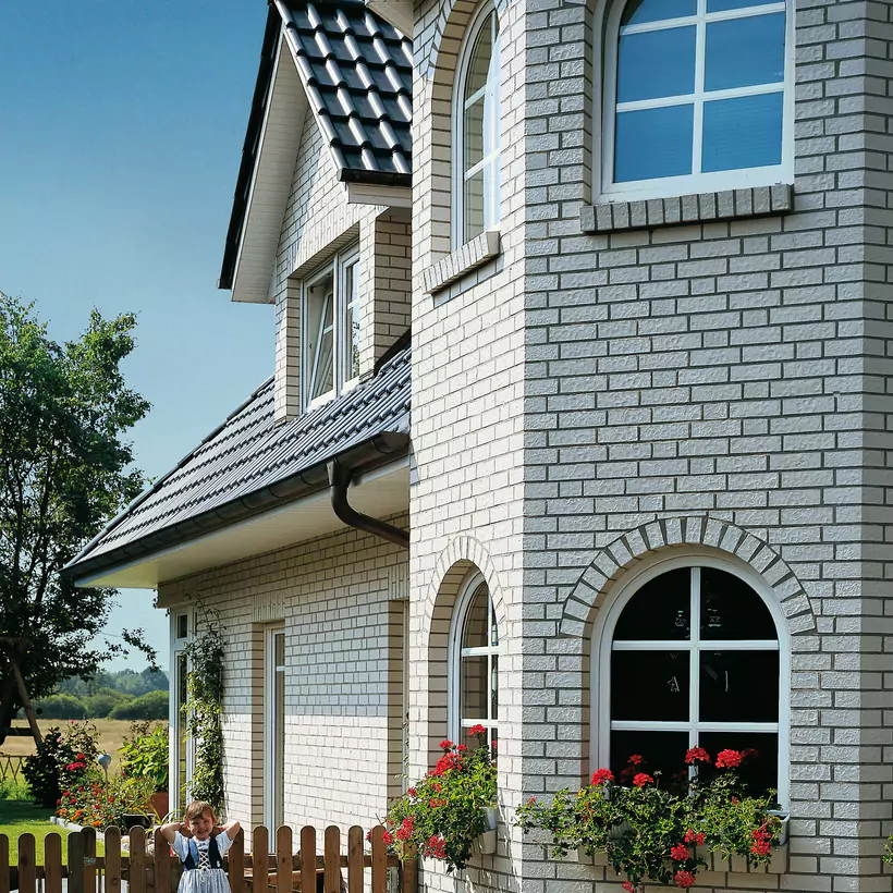 Culoarea și Forma Rosturilor de Mortar