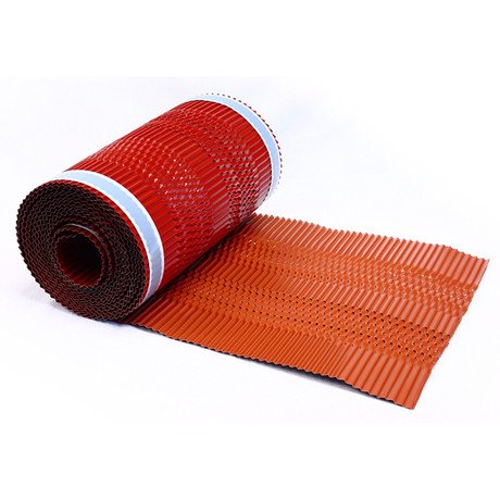 Lentă pentru țiglă de coamă