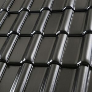 tigla ceramica Monza negru roben