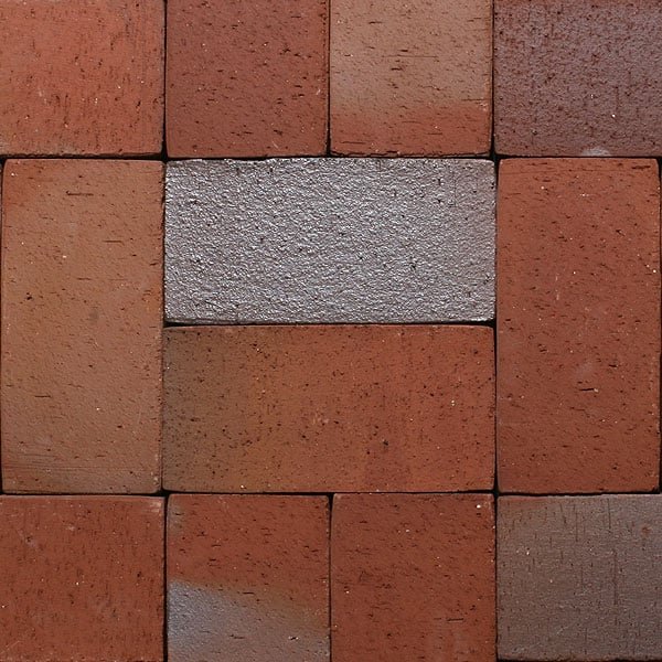 Pavaj Klinker Roben Altona Vulcan Bunt