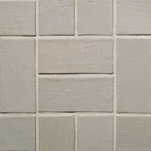 Pavaj Klinker Roben SCHWABING grau-nuanciert, gefast