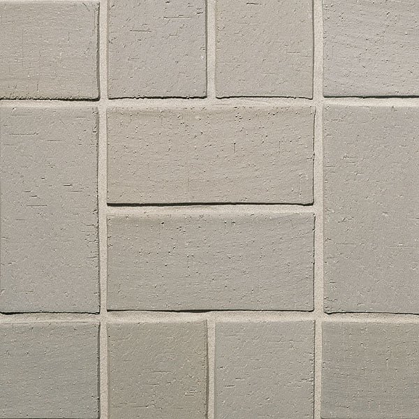 Pavaj Klinker Roben SCHWABING grau-nuanciert, gefast