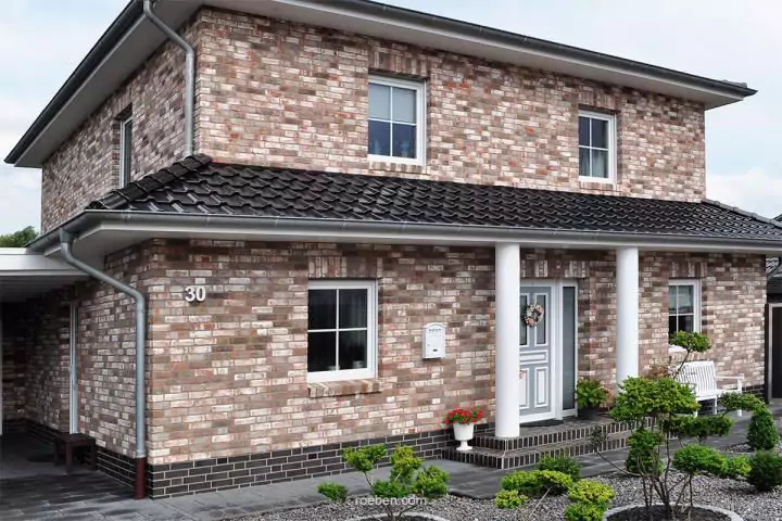 Placaj Ceramic Klinker