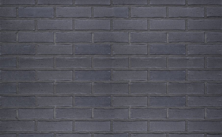 Placaj Klinker Roben Aarhus Antracit