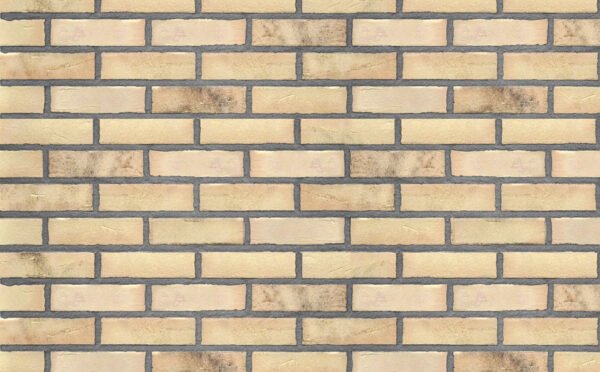 Placaj Klinker Roben Aarhus Gelb-bunt galben