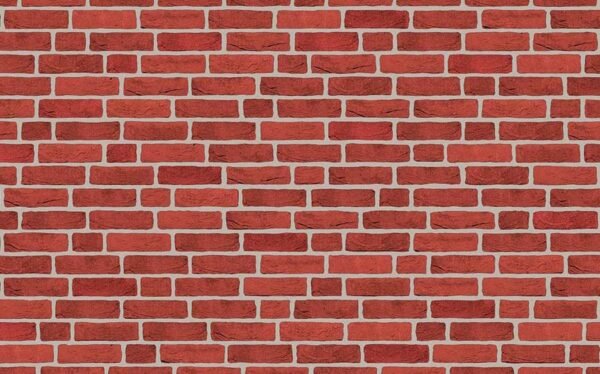 Placaj klinker Roben FORMBACK Rot-Braun