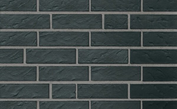 Placaj klinker Roben Faro Schwarz