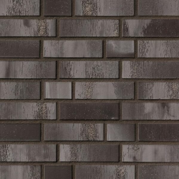 Placaj klinker Roben LYON schwarz