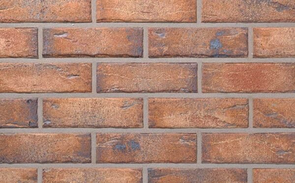 Placaj klinker Roben Manus Java carbon