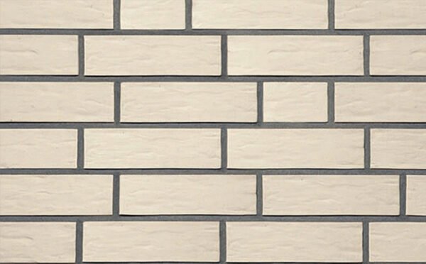 Placaj klinker Roben OSLO perlweiss