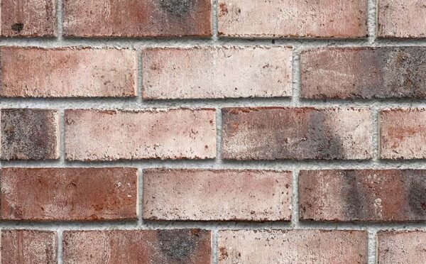 Placaj klinker Roben Wiesmoor kohle-weiss Placaj klinker Roben Wiesmoor kohle-weiss