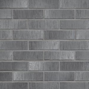 Plăci klinker Roeben Bordeaux schwarz-grau