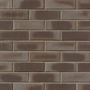 Plăcile klinker Roeben Marseille basalt-bunt