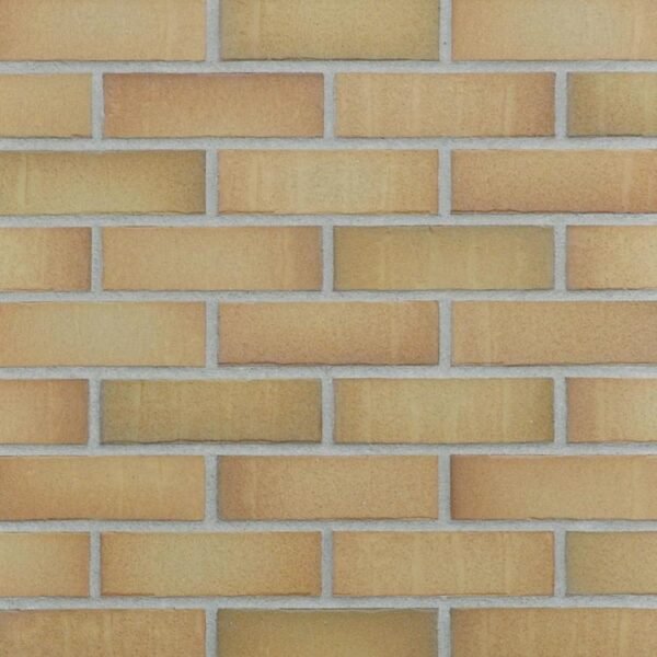 Plăcile klinker Roeben Marseille gelb-bunt