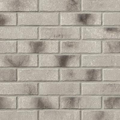 Plăcile klinker Roeben Marseille grau, carbon