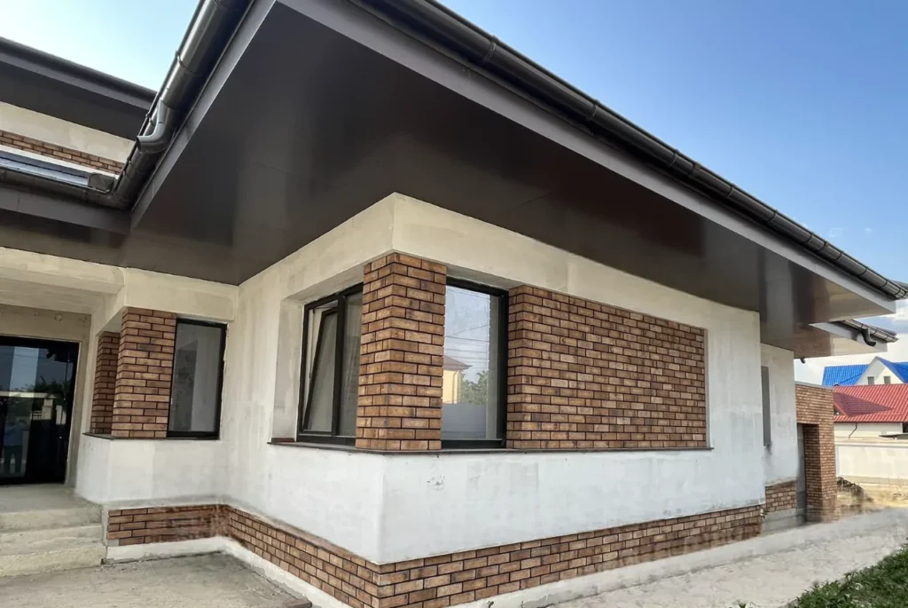 Proiect UNGUREANU ART, materiale folosite - MANUS Jawa Carbon