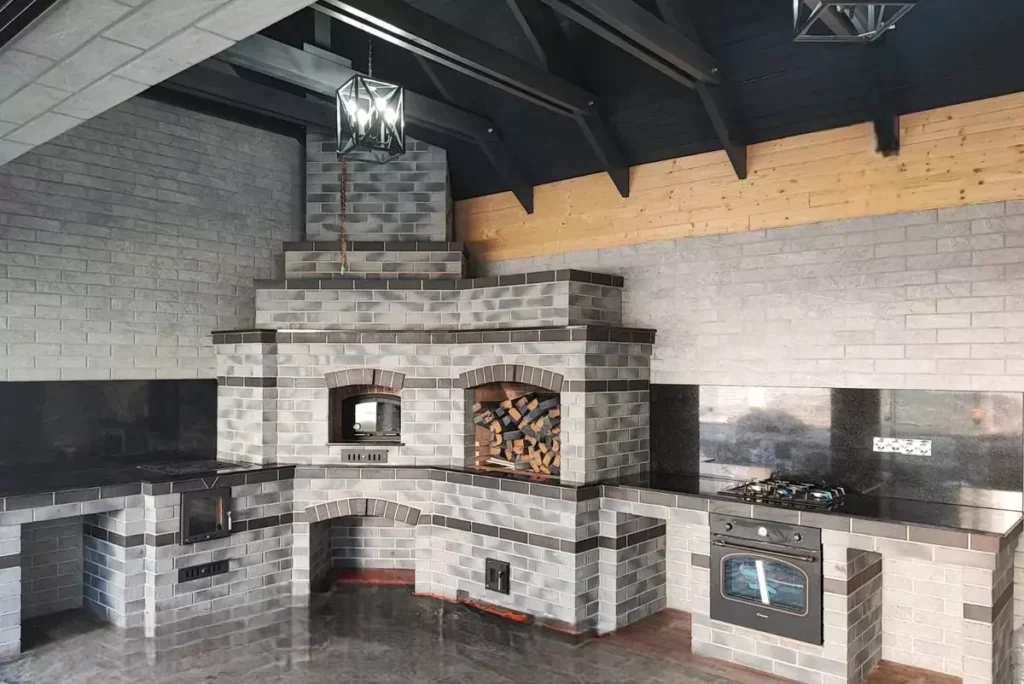 Proiect UNGUREANU ART, materiale folosite Magrate.