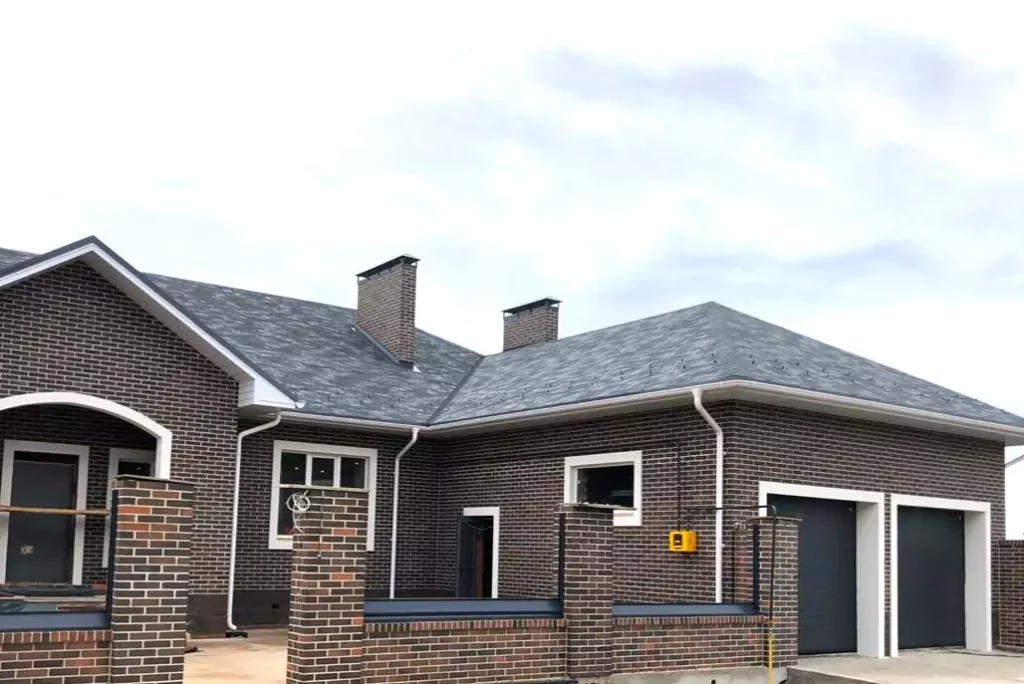 Proiect UNGUREANU ART, materiale folosite klinker Roben