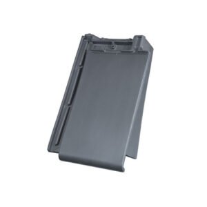 Țigla ceramică de margine dreaptă Bergamo de la Roben