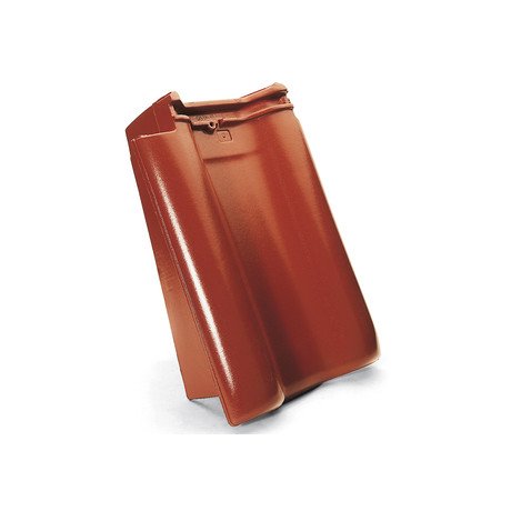 Țigla ceramică de margine stângă MONZAplus de la Roben