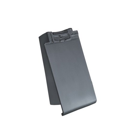 Țigla ceramică de margine stinga Bergamo de la Roben