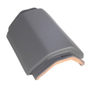 Tigla de creasta cu suport Bergamo de la Roben