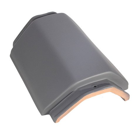 Tigla de creasta cu suport Bergamo de la Roben