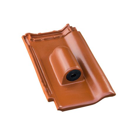 Țigla de trecere pentru panouri solare Piemont