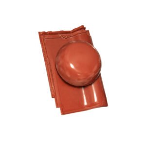 Țigla de ventilație MONZAplus de la Roben