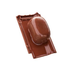 Țigla de ventilație Piemont pentru conglomerat ceramic 1