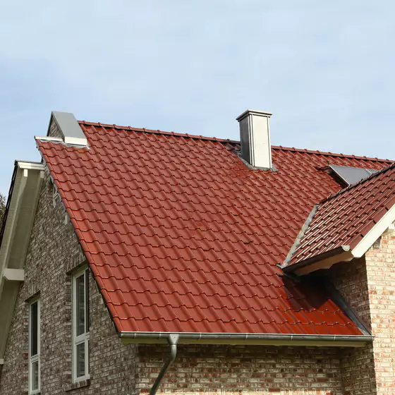 acoperis din tigla flandernplus