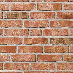 Cărămidă klinker Roben Moorbrand Lehmbunt NF