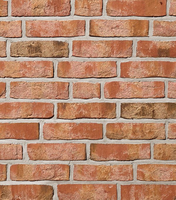 Cărămidă klinker Roben Moorbrand Lehmbunt NF