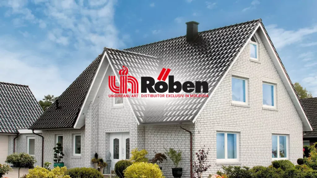 roben moldova