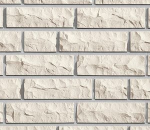 Caramida klinker Quebec Pearl and White