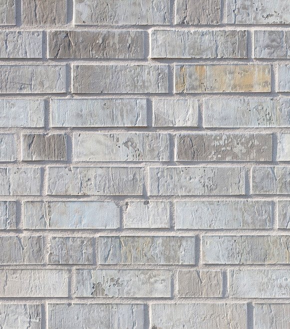 klinker roben lyon gri-albastru