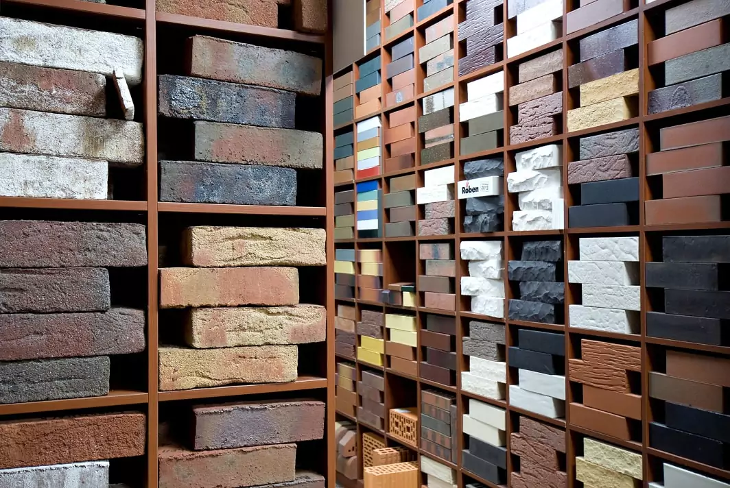 roben md tigla ceramica caramida klinker