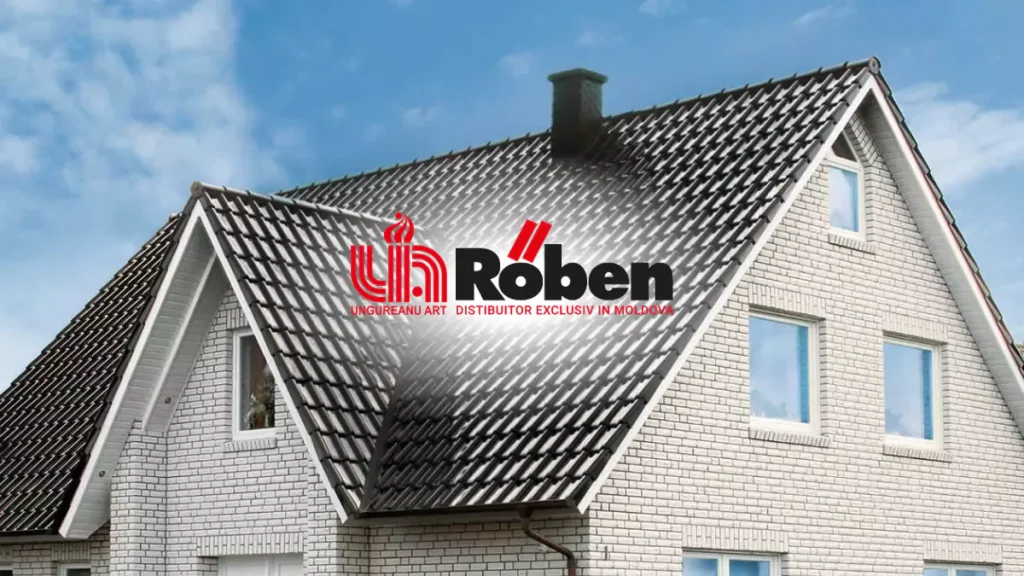 roben moldova, tigla ceramica acoperis, caramida klinker