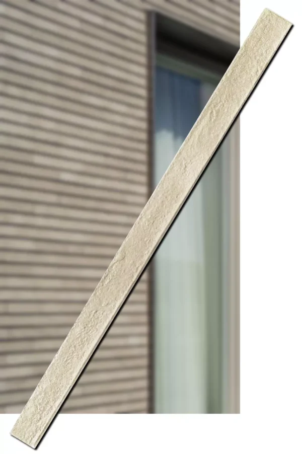 Plăci Klinker Röben L-Max 1